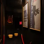 7 Eme Art - Cine Room, Insolite - Atypique Апартаменты