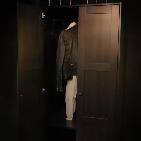 7 Eme Art - Cine Room, Insolite - Atypique Apartment *