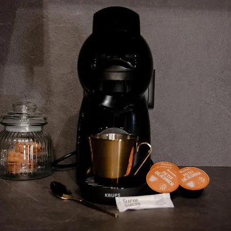 7 Eme Art - Cine Room, Insolite - Atypique Apartment