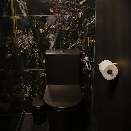 Apartmán 7 Eme Art - Cine Room, Insolite - Atypique *