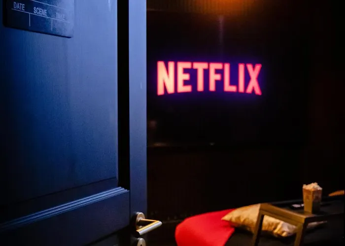 7 Eme Art - Cine Room, Insolite - Atypique Апартаменты Homecourt