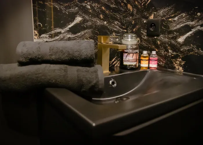 Апартаменты 7 Eme Art - Cine Room, Insolite - Atypique Homecourt