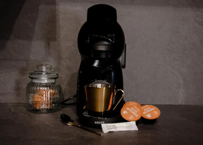 7 Eme Art - Cine Room, Insolite - Atypique Апартаменты