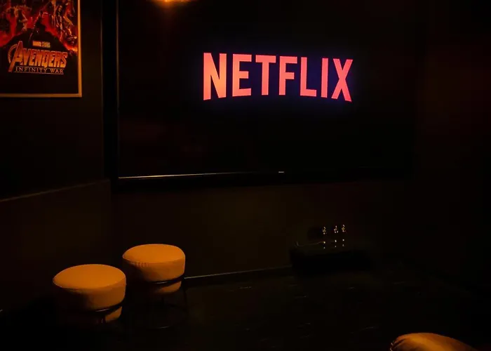 Апартаменты 7 Eme Art - Cine Room, Insolite - Atypique