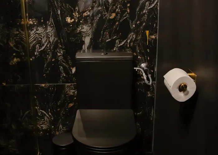 Апартаменты 7 Eme Art - Cine Room, Insolite - Atypique *